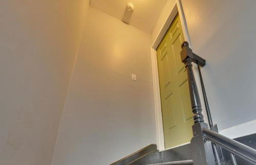 Explore NYC, Parks and Beaches! Top-Floor Apt - Foto 20