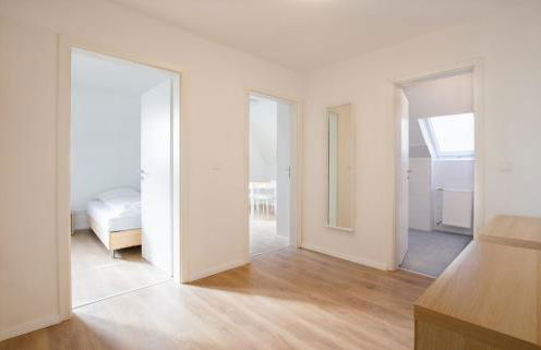 T&K Apartments - Studio Apartments - 22 min MESSE DUS & Airport DUS - Foto 27