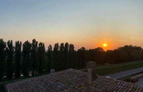 La Torretta sul Fiume Po - Foto 10