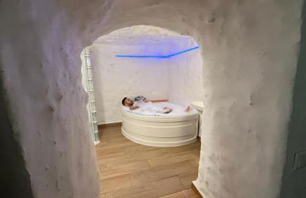 Casas Rurales Sagasta - Foto 71