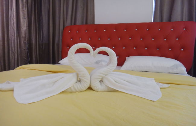 Eden Seaview Condominium II - Foto 9