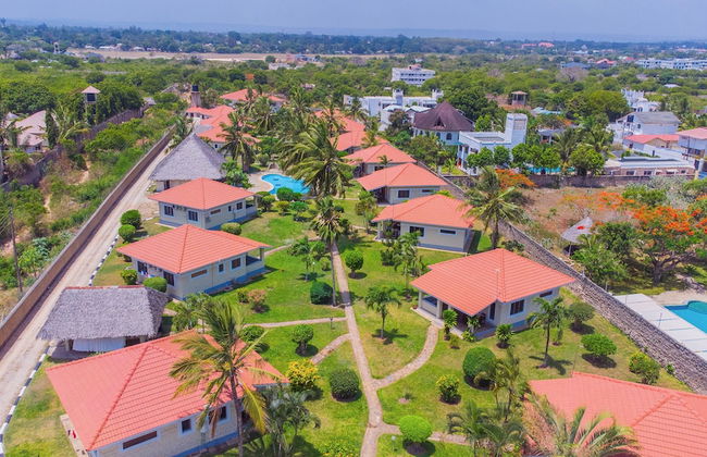 Doric Cottages Diani - Foto 15