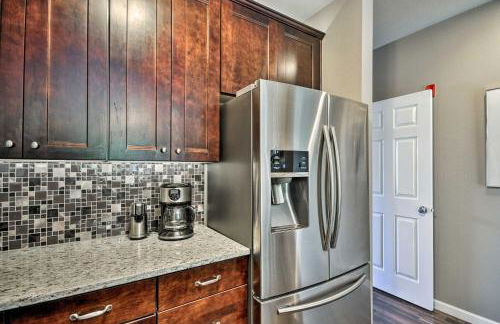 Modern Vancouver Townhome - Right on Main St! - Foto 10