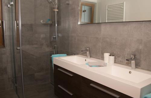 Haus im Moos - Chiemgau Karte - Foto 25