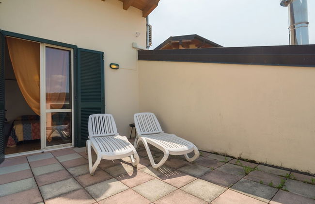 Modern Salo Flat With Pool - Foto 32