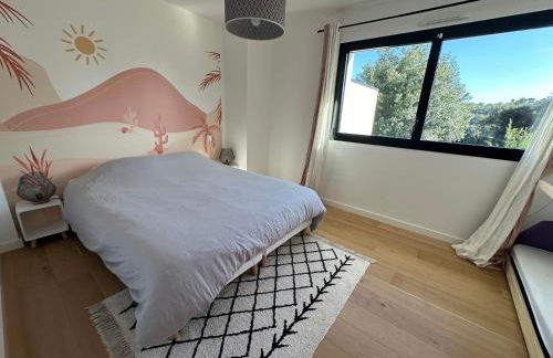 Vue mer Bretagne Villa d'architecte - Photo 10