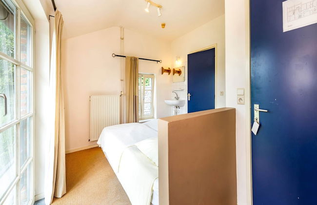 Holiday Home in Voeren Near Nature Park - Foto 12