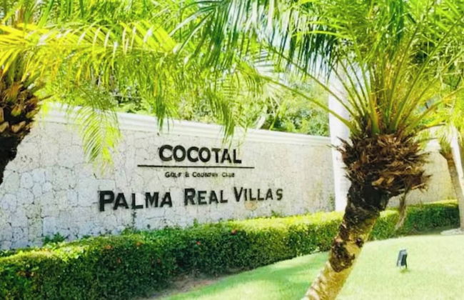 GLOBALSTAY Cocotal Condo in Punta Cana - Foto 36