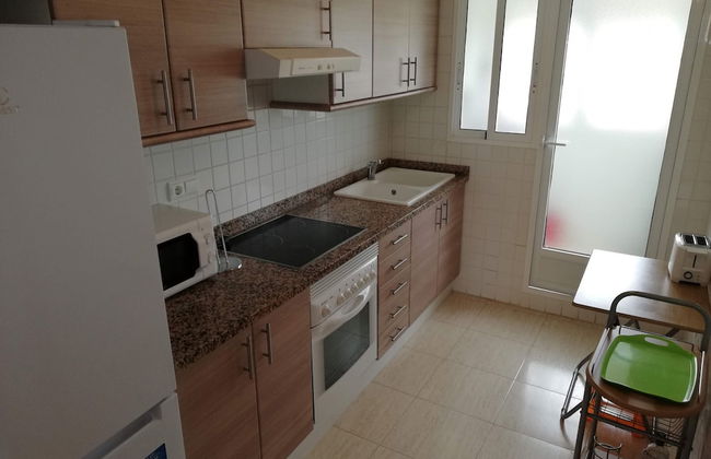 Parquemar Viii Bl.i Esc.c 1º Pta.2 - Foto 6