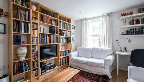 Cosy and spacious flat Near London Bridge - Pass the Keys - Foto 2, Other