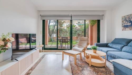 LXR Marbesa 1HAB Cerca del mar - Photo 3