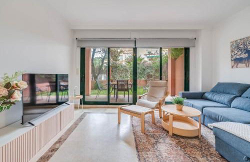 LXR Marbesa 1HAB Cerca del mar - Photo 3