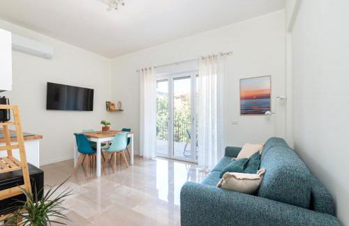 MediterraneaHouse Train Close By - Foto 1