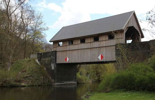 Hildchen Comfortable holiday residence - Foto 15