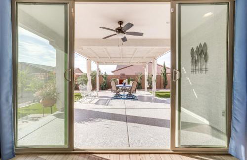 Covered Patio Family-Friendly Home in Casa Grande - Foto 22
