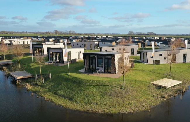 EuroParcs De IJssel Eilanden - Photo 74