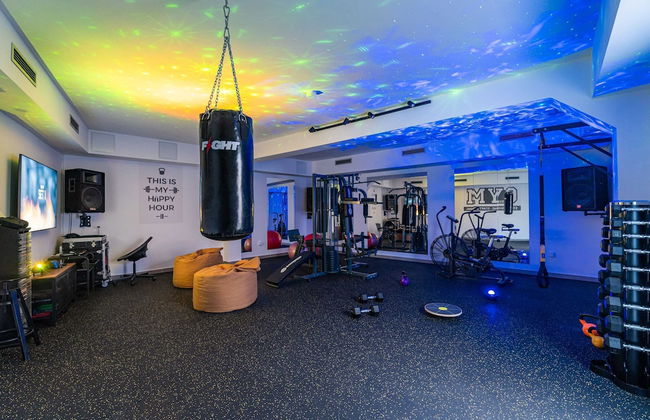 Villa Aura - Adult Only - Foto 24