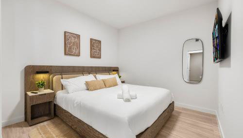 Luxury Escape At 72 Park - Foto 2, towels