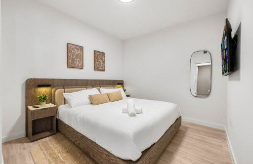 Luxury Escape At 72 Park - Photo 2