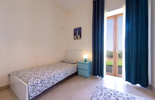 Casa ParitiRossi nella verde campagna salentina - Foto 38