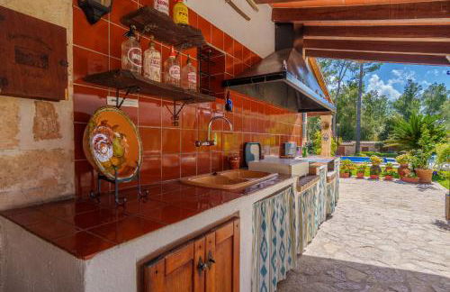 G104 Bon Pas by Mallorca Villa Selection - Foto 28