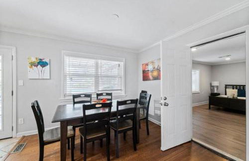 Atlanta Private Pool 5BR, Sleeps 14 - Foto 10