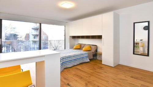 [Navigli-Tortona]Ampio Monolocale, Garage Gratuito - Foto 3