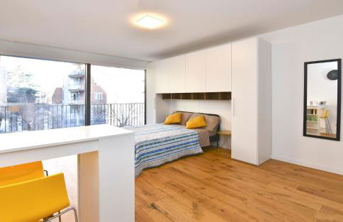 [Navigli-Tortona]Ampio Monolocale, Garage Gratuito - Foto 3