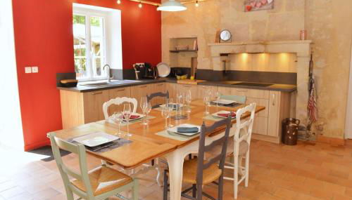 La Pause du Perche - gîte au pied de la forêt - Foto 4