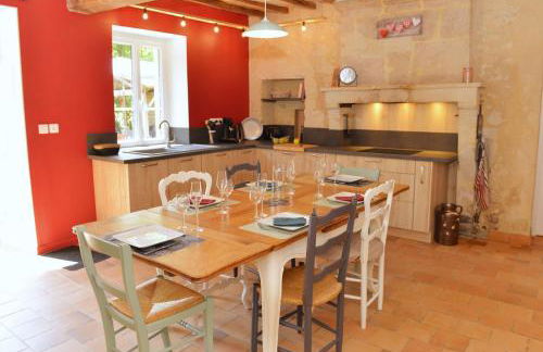 La Pause du Perche - gîte au pied de la forêt - Foto 4