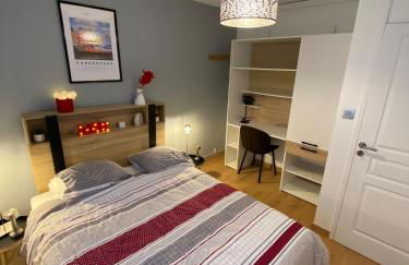 Scandinavian Experience 5 chambres **** - Foto 15