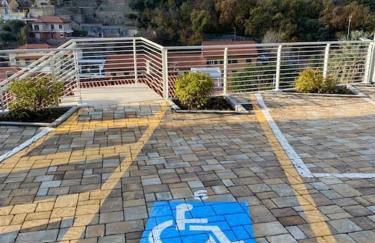 Exclusive Apartment Alassio with sea view - Foto 19