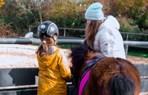 Meislahnhof Fehmarn - Foto 11