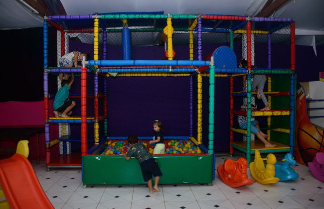 Chiminelli Hotel Fazenda e Eventos - Foto 29