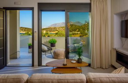 KALOS LUXURY HOMES, BEACHSIDE EXPERIENCE VOULISMA - Foto 67