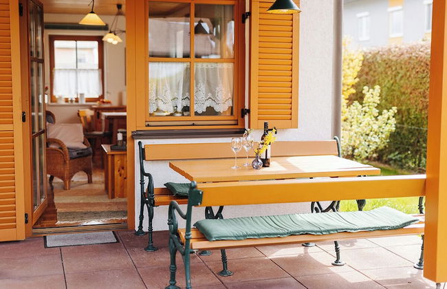 Ferienhaus Nora - Foto 38