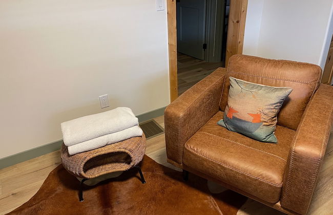 Pinedale Cozy Cabins - Foto 17