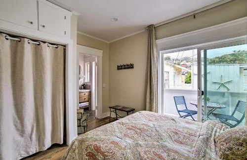 Charming Renovated Avalon Townhome, Walk to Beach! - Foto 13