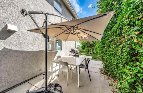 Stunning Hilltop 5BR With View And Hot Tub! - Foto 77