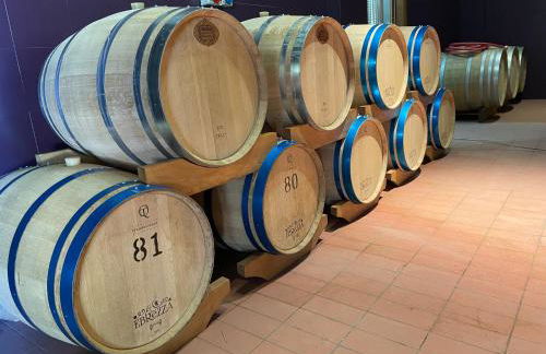 Il Colombaio Winery and Rooms - Foto 42