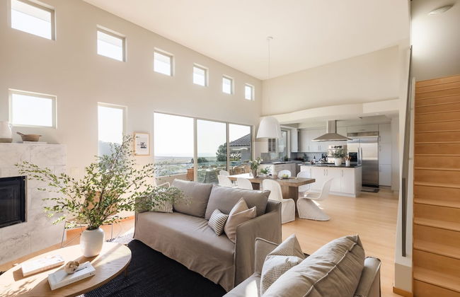 Seascape by Avantstay Spacious Contemporary Oasis in Del Mar - Foto 6