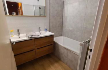 Appartement nantais 4 chambres - Foto 7