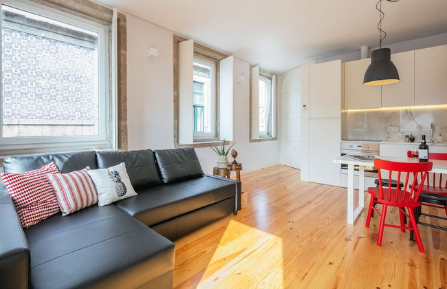 Indulge Porto Flats - Foto 45