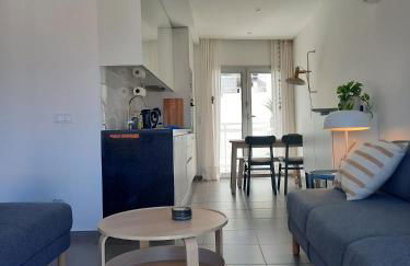 Sitius 5B - NEW seaview apartment with rooftop terrace in historical centre Sitio da Nazaré - Foto 11