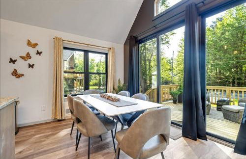 Luxury Hot Tub Sauna Game Room Dog Friendly - Foto 29