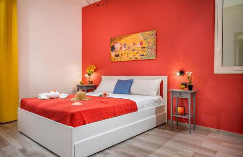 La Finestra sul Mare dello Zingaro - Foto 63