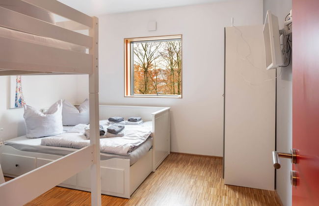 Exklusives Ferienhaus in Freital - Foto 35