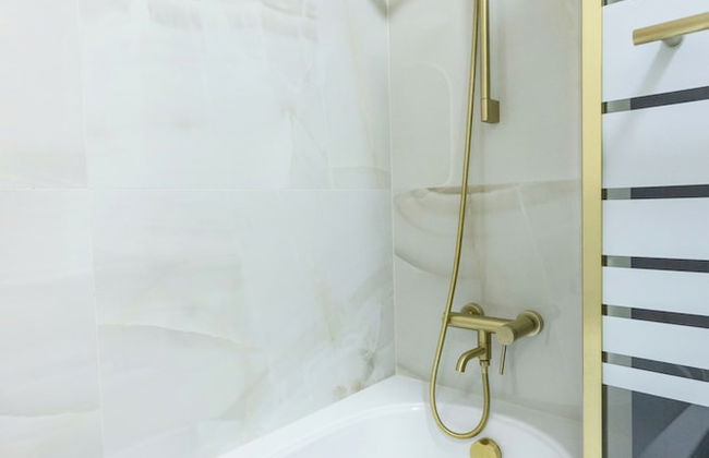 Decadent Art Deco Apartment in Old Town - Foto 31