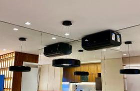 Apartamento de Luxo 2 Quartos, Brasília - Get Park Sul - com Garagem - Foto 39