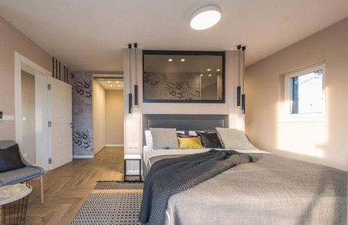 Luxury Villa Primavera Sukosan with Heated Pool - Foto 41